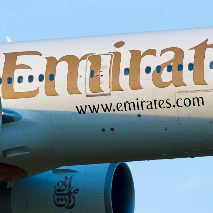 Emirates, basée à Dubaï, la compagnie aérienne la plus rentable au monde, était déjà le plus important client du Boeing 777.