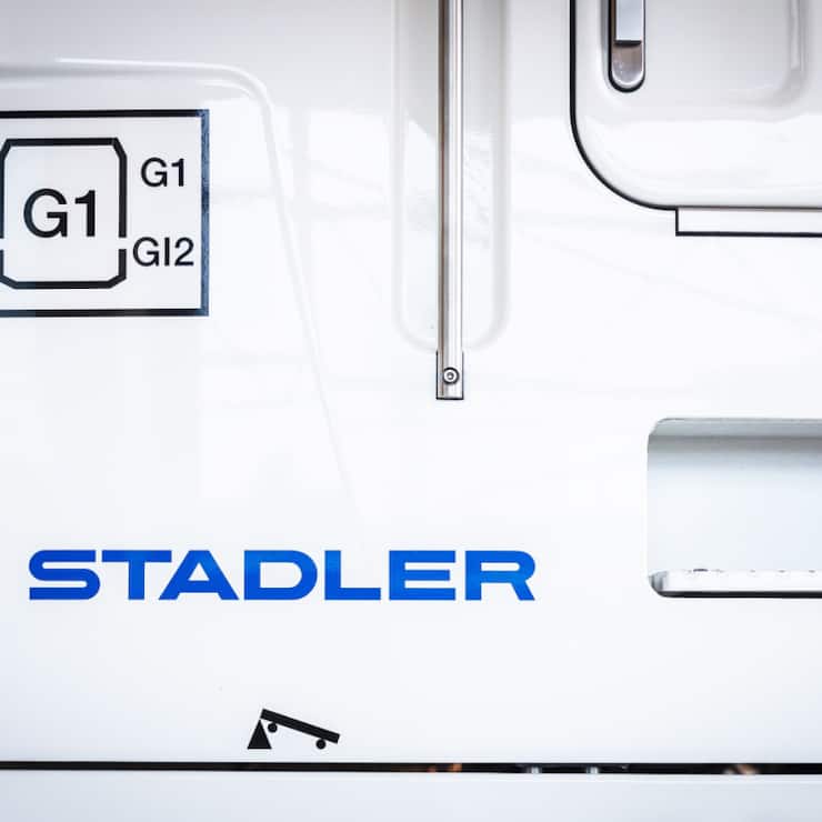 Dans le cadre de l'accord tarifaire conclu entre la Suisse et le gouvernement américain, le constructeur de matériel roulant thurgovien s'est également engagé à investir aux États-Unis.