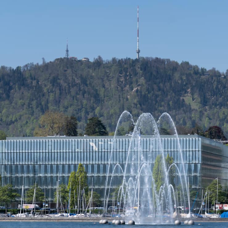 La tendance s'inverse pour l'Europe occidentale: la croissance des primes devrait passer de 1,5% en 2025 à 2,3% en 2026 et 2027.