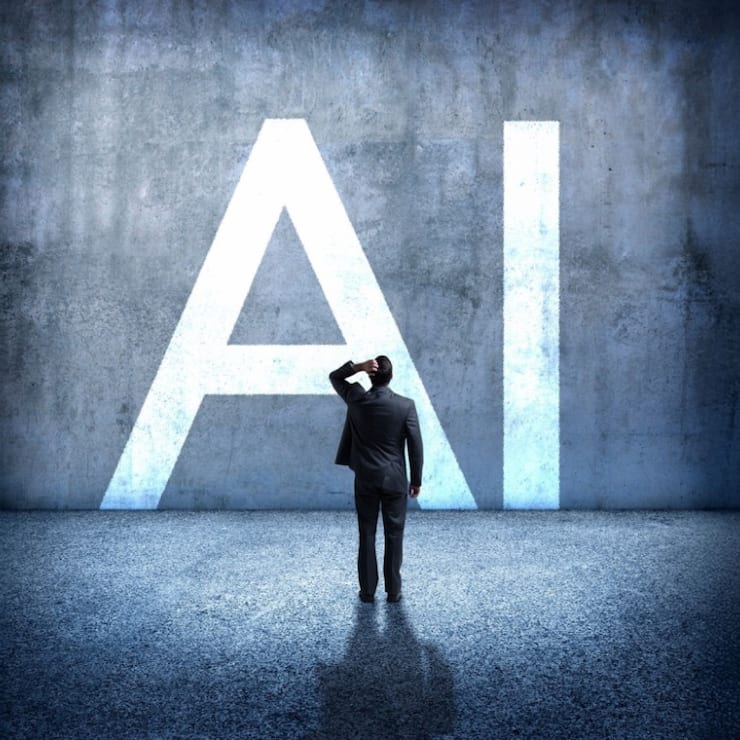 L'UE devrait assouplir ses règles en matière d'intelligence artificielle (photo d'illustration).