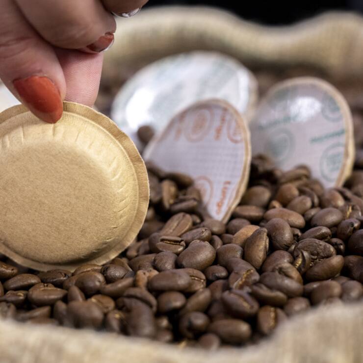 Nestlé va investir 28 millions de livres (29,5 millions de francs) dans son usine Nescafé à Dalston, au nord de Londres. (archives)