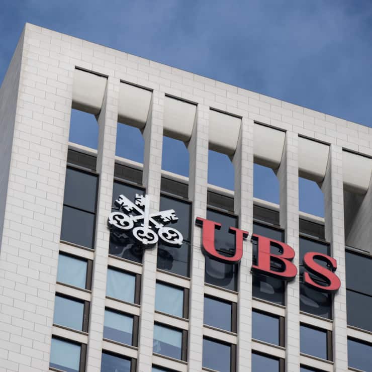 Cette année, UBS a racheté pour 3 milliards de francs de ses propres actions. Les titres concernés sont destinés à la destruction, ce qui augmente mécaniquement la valeur des nominatives restantes (archives).