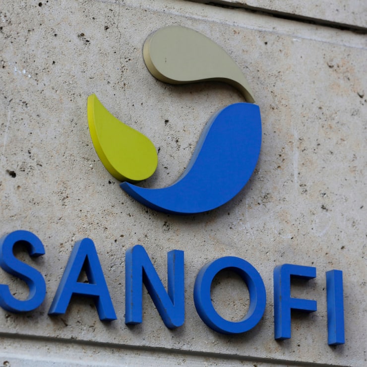Le siège social parisien du géant pharmaceutique Sanofi a été perquisitionné dans le cadre d'une enquête pour des soupçons de blanchiment de fraude fiscale (photo d'illustration).