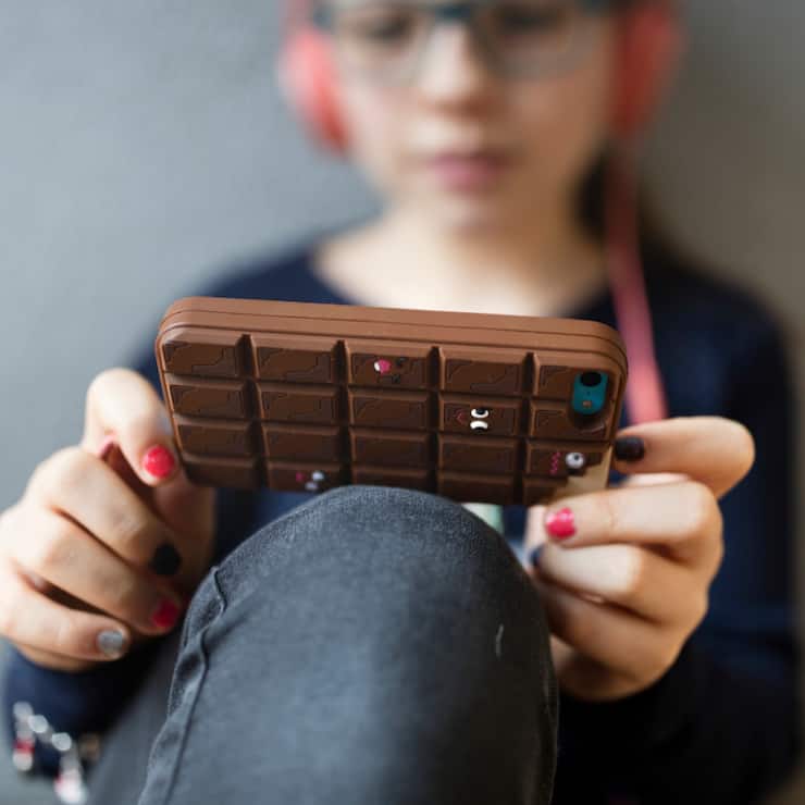 Surnommés les "Sephora Kids", certains enfants imitent dès l'âge de 7 ans leurs influenceuses préférées, exhibant leurs achats sur TikTok ou Youtube. (archives)