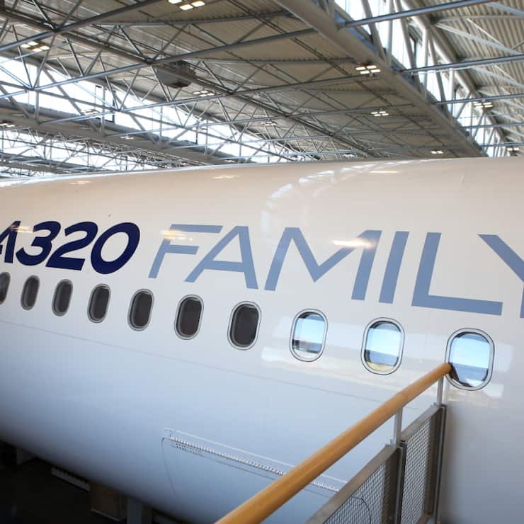 Le problème a déjà pu être réglé sur 5000 des 6000 appareils concernés, selon l'avionneur samedi.