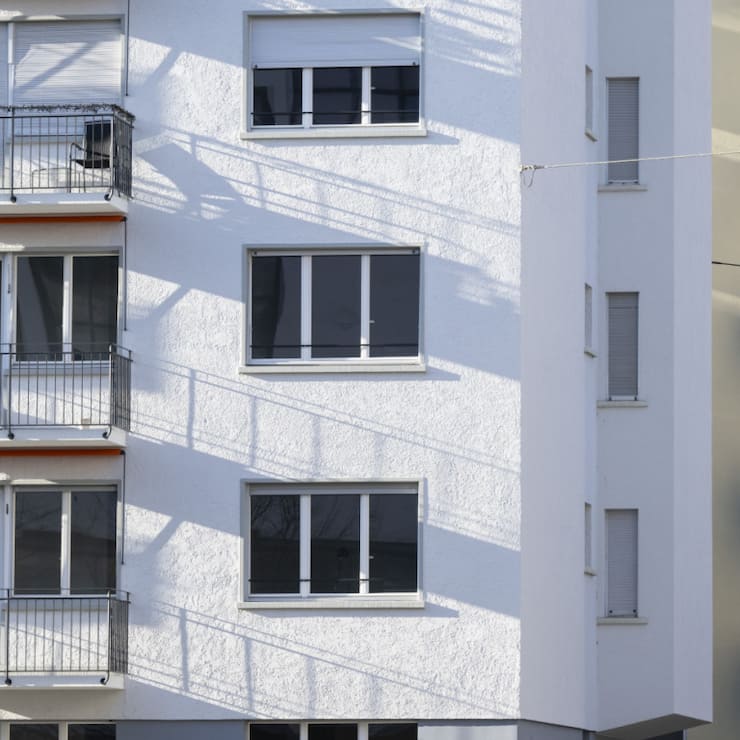 Les locataires ne profiteront pas d'une troisième baisse du taux hypothécaire de référence pour les baux à loyer cette année. (archive)