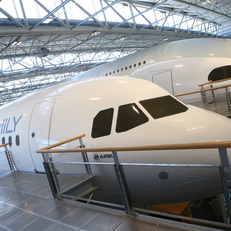 Sur les 6000 appareils concernés, moins d'une centaine restait coulés au sol lundi. (archive)