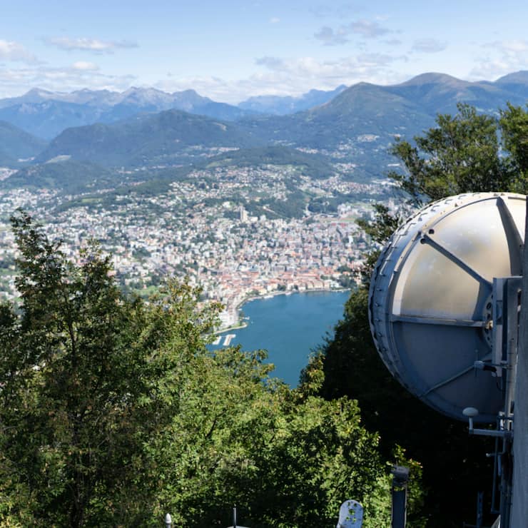 La surveillance des communications effectuée par le Service de renseignement de la Confédération n'est pas conforme à la Constitution et à la Convention européenne des droits de l'homme. (archives)