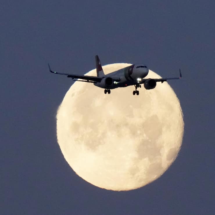 Jusqu'à 680 A320 pourraient être concernés par des problèmes de construction, selon Airbus.