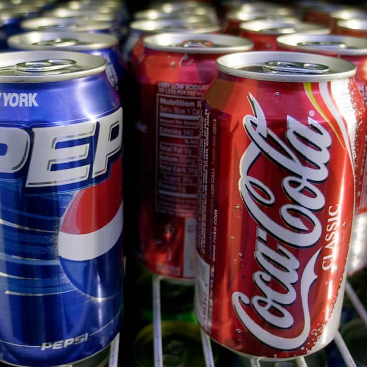 Santé: les aliments ultra-transformés sont dans le viseur de San Francisco qui souhaite faire passer leurs fabricants à la caisse.