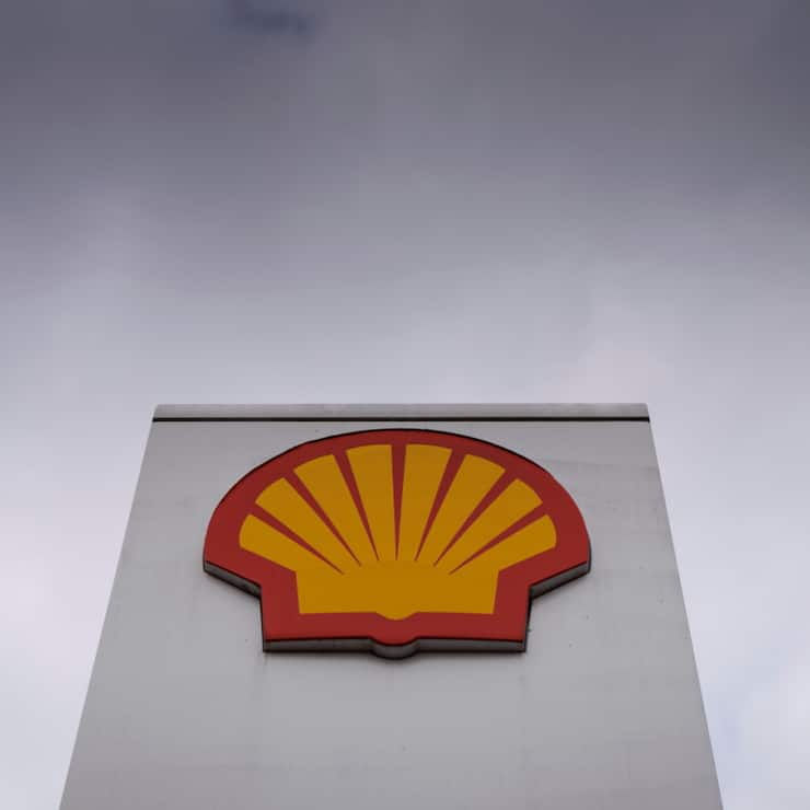 Shell a fait machine arrière ces dernières années sur certains de ses objectifs climatiques pour se recentrer sur les hydrocarbures, dans l'espoir de doper ses bénéfices (archives).