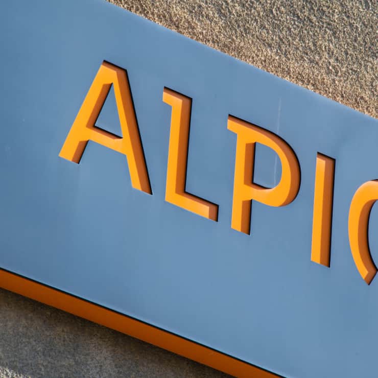 Alpiq a déjà annoncé des projets dans le Brandebourg et en Saxe-Anhalt (archives).