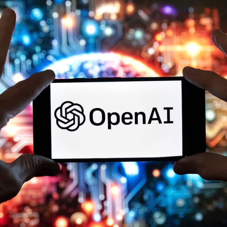 Les utilisateurs de Sora, plateforme de vidéos d'OpenAI, pourront désormais créer des vidéos en puisant dans un catalogue de plus de 200 personnages des univers Disney, Marvel, Pixar et Star Wars (archives).