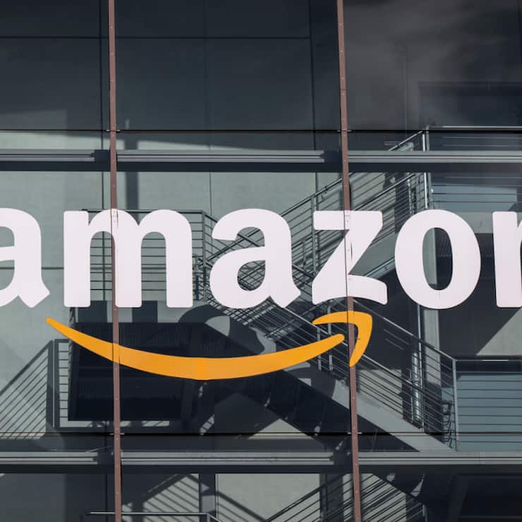 Amazon a bloqué plus de 1800 candidatures nord-coréennes, alors que Pyongyang est accusée de contourner les sanctions de l'ONU en faisant embaucher à l'étranger des salariés télétravaillant depuis le pays. (archives)