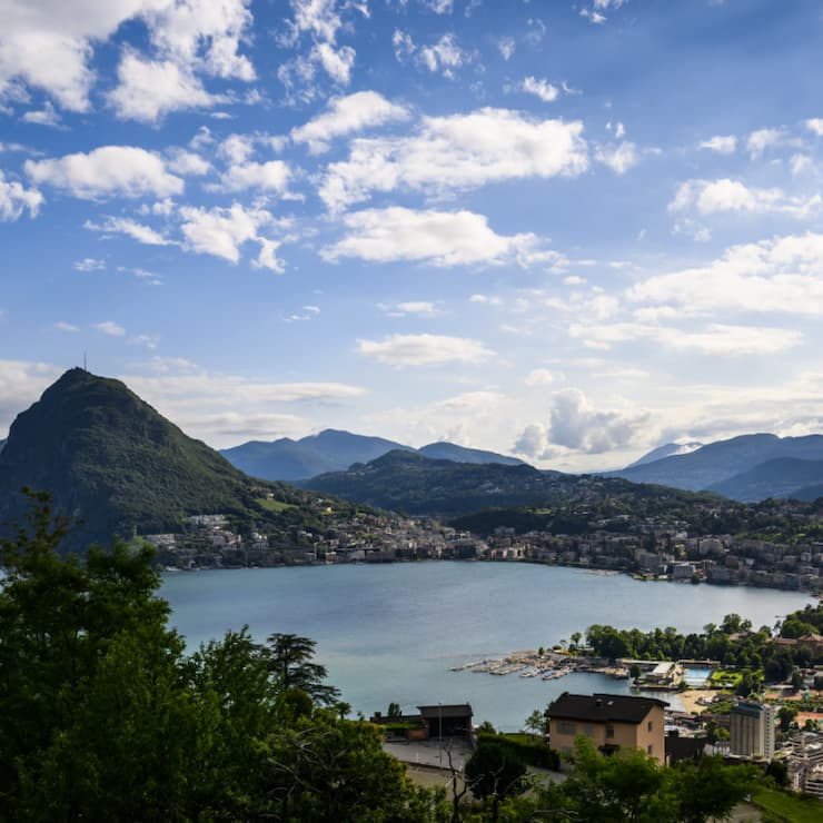 Le Tessin n'a pas suivi la dynamique générale et essuyé une baisse des créations d'entreprises (archives).