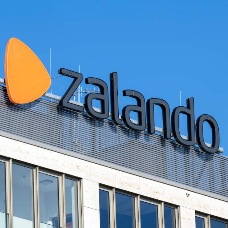 Fondé en 2008, Zalando emploie 16'000 personnes, dont près de la moitié dans la capitale allemande (archives).