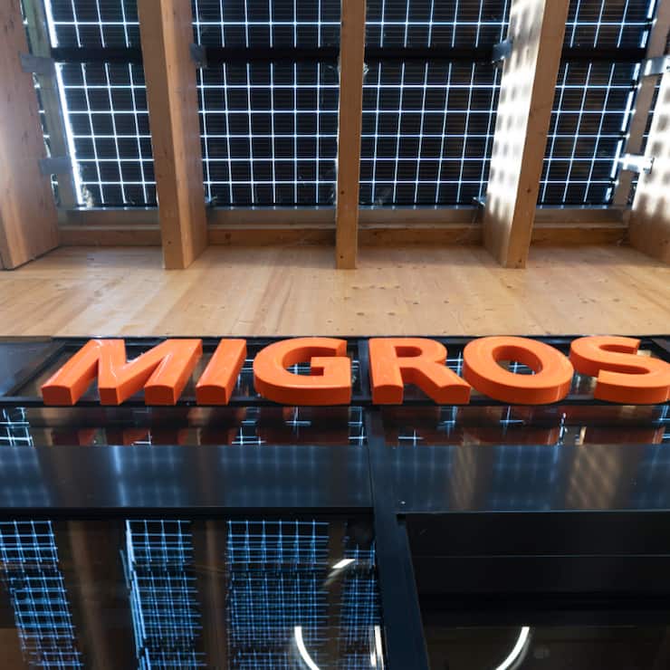 L'exercice 2025, celui du centenaire du géant orange, a été marqué par la restructuration en cours des activités, des cessions et des licenciements (archives).