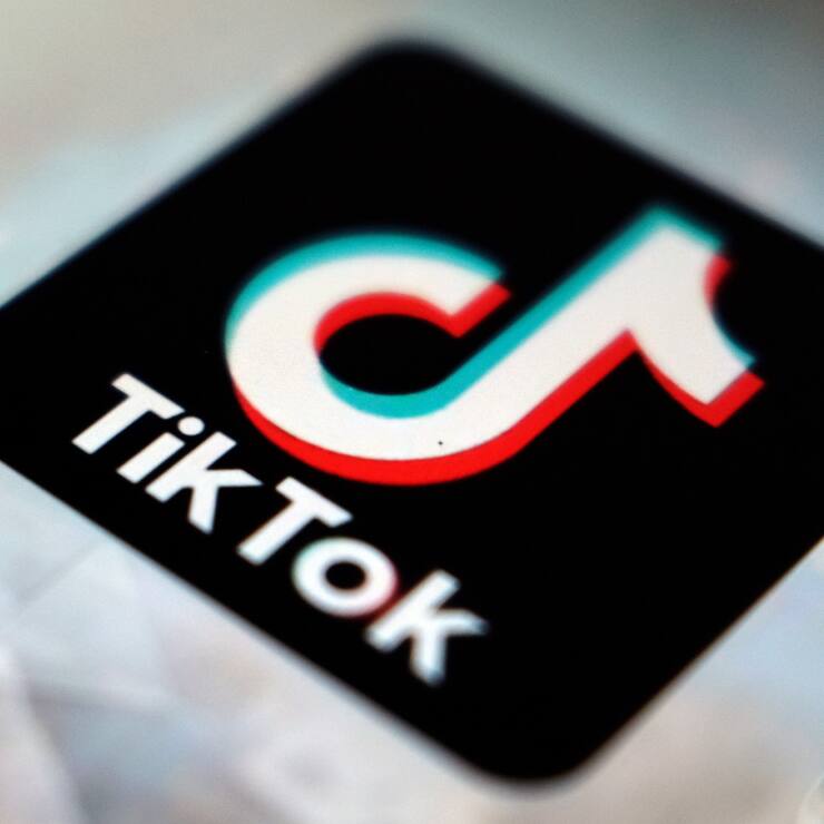 La coentreprise pour TikTok sera détenue par une majorité d'investisseurs américains, tandis que le propriétaire chinois ByteDance en détiendra près de 20% (archives).