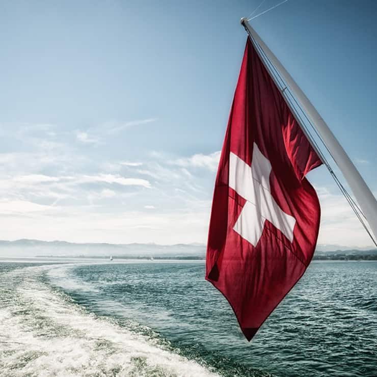 Une Suisse neutre et indépendante en 2050 ?