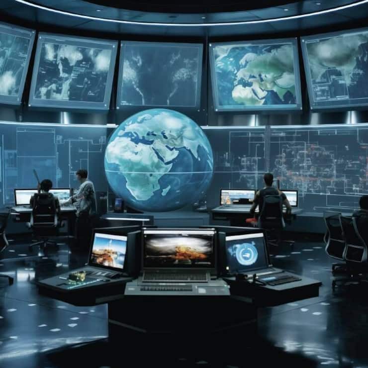 L’entreprise zurichoise veut freiner les cyberattaques à l’aide d’algorithmes.