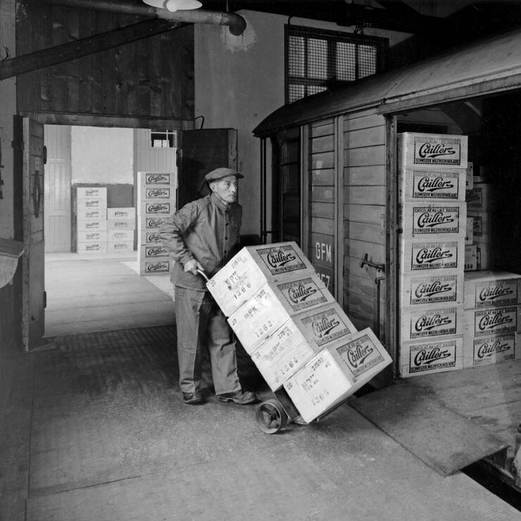 Les chocolatiers suisses pourraient voir leur accès au marché européen se compliquer