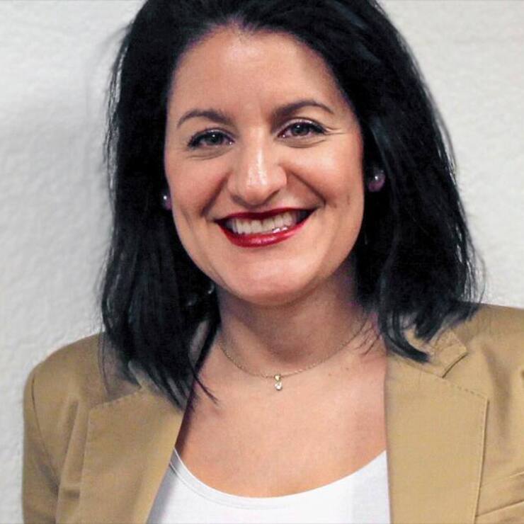 Belinda Meier, responsable projets et qualité, Cursus Formation