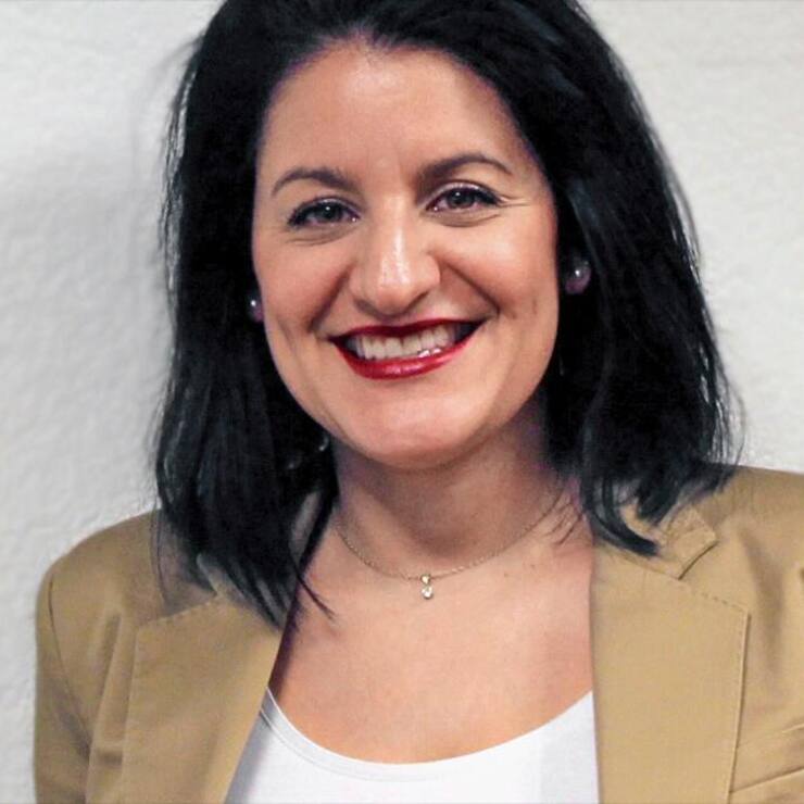 Belinda Meier, responsable projets et qualité, Cursus Formation