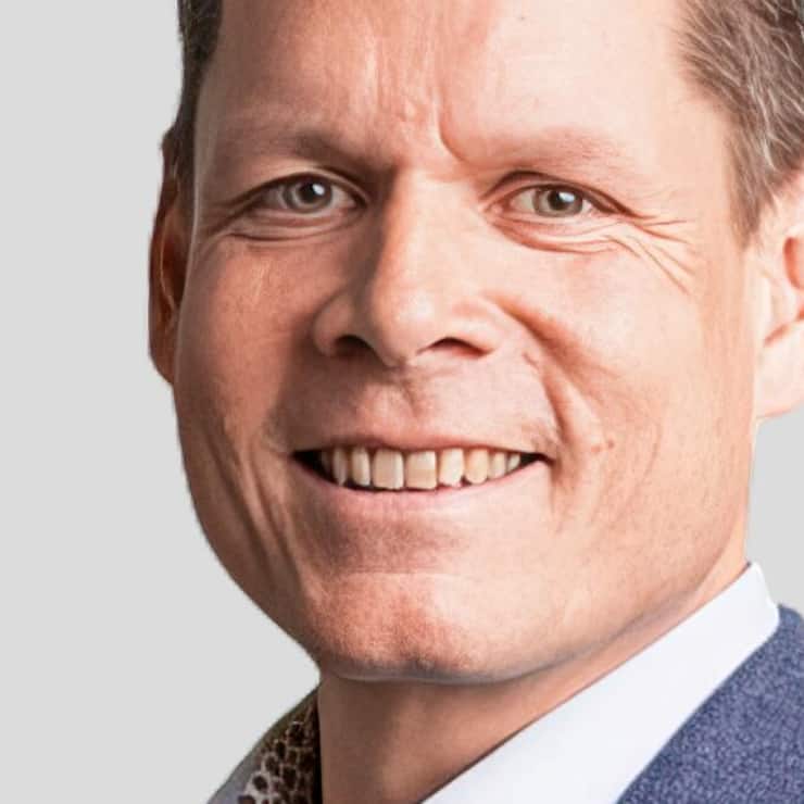 Andreas Schegg