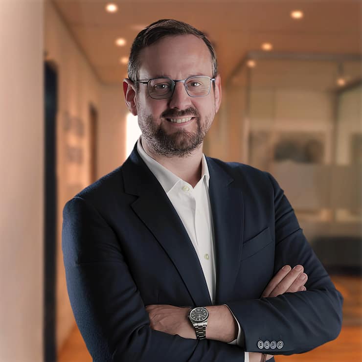 Alejandro Henning