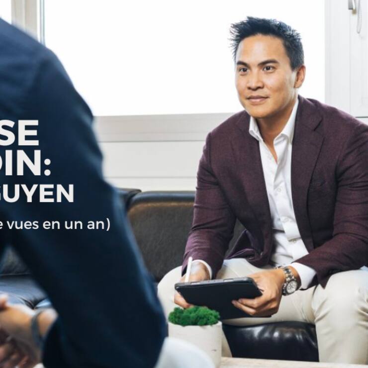 Analyse LinkedIn : Thang Nguyen