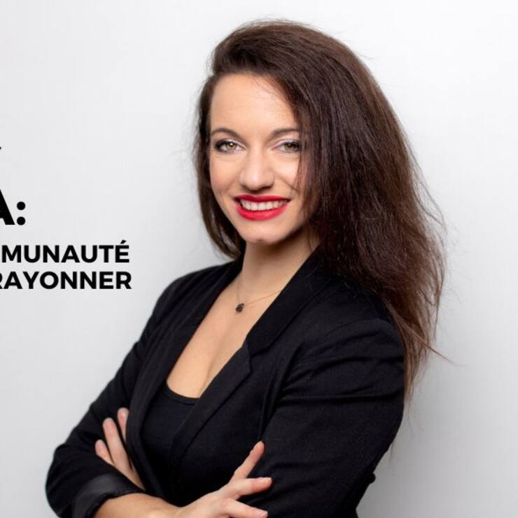 Analyse LinkedIn : Fanny Comba