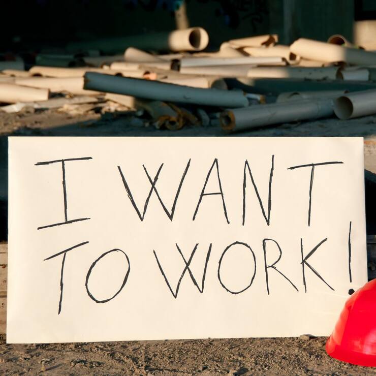 Pénurie de main-d’œuvre en Suisse ? Et qu’en est-il des 50+ ?