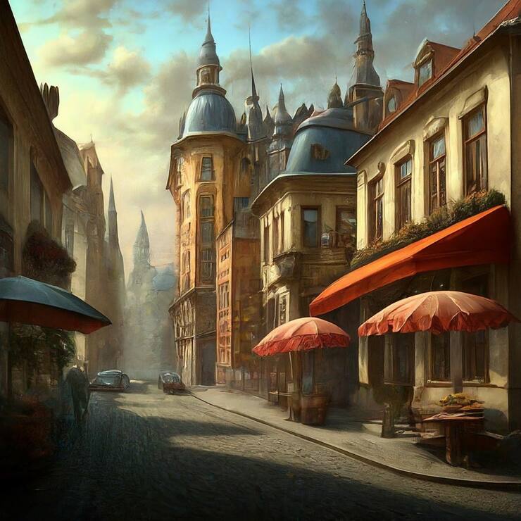 Ville du quart d’heure ou comment vivre proche de chez soi