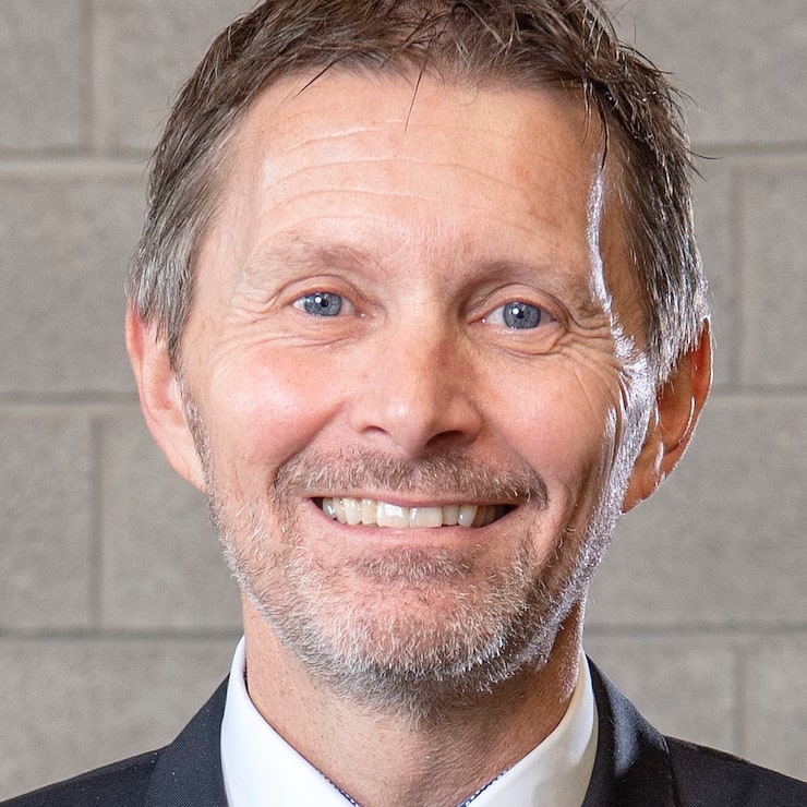 Serge Métrailler