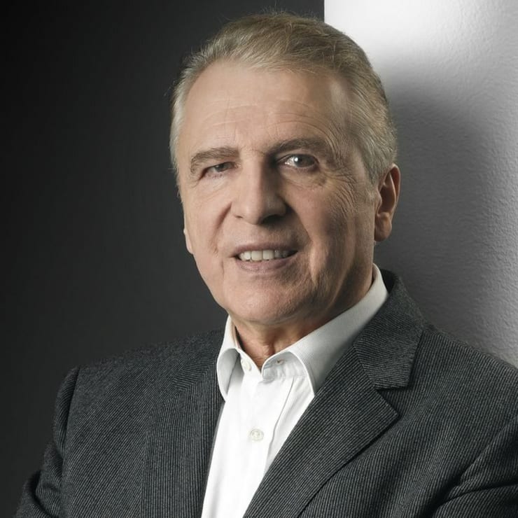 François Thiébaud