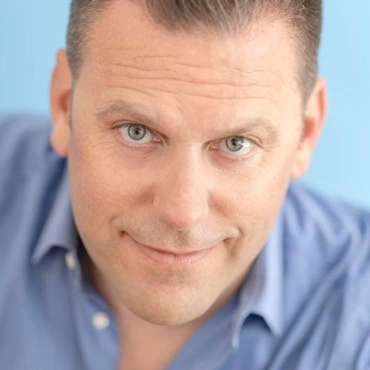 Sébastien Viret, propriétaire et dirigeant de la société biennoise NivelTec