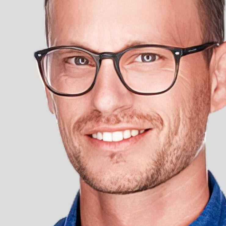 Yohan Bugnon: Head of Sales, CWS International