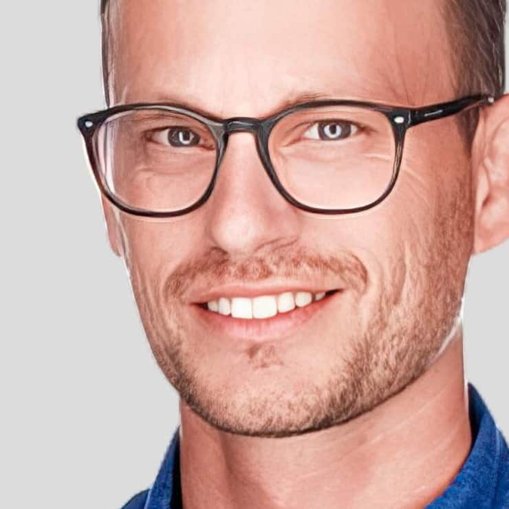 Yohan Bugnon: Head of Sales, CWS International