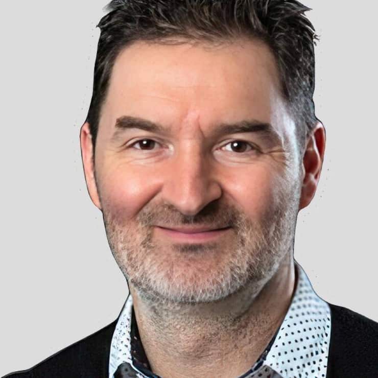 Cyril Friche a été nommé directeur de la gestion opérationnelle de l’Hôpital du Jura.