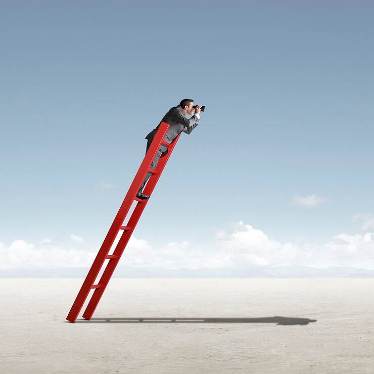 Comment bien gérer le risque pour mieux innover