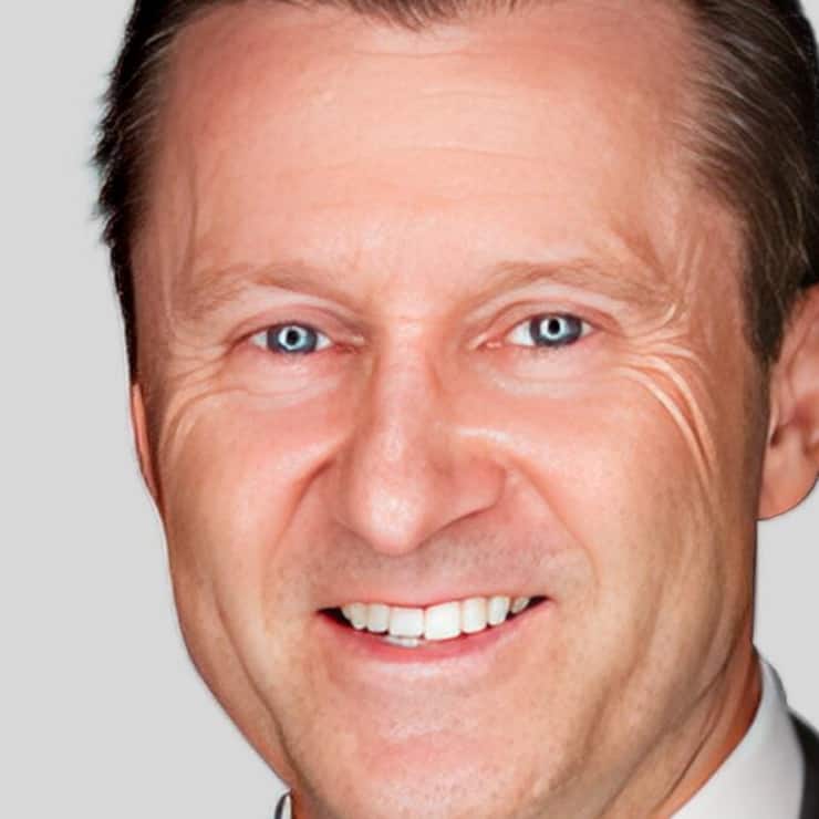 Christophe Zimmerli a été nommé CEO d’Interiman Group