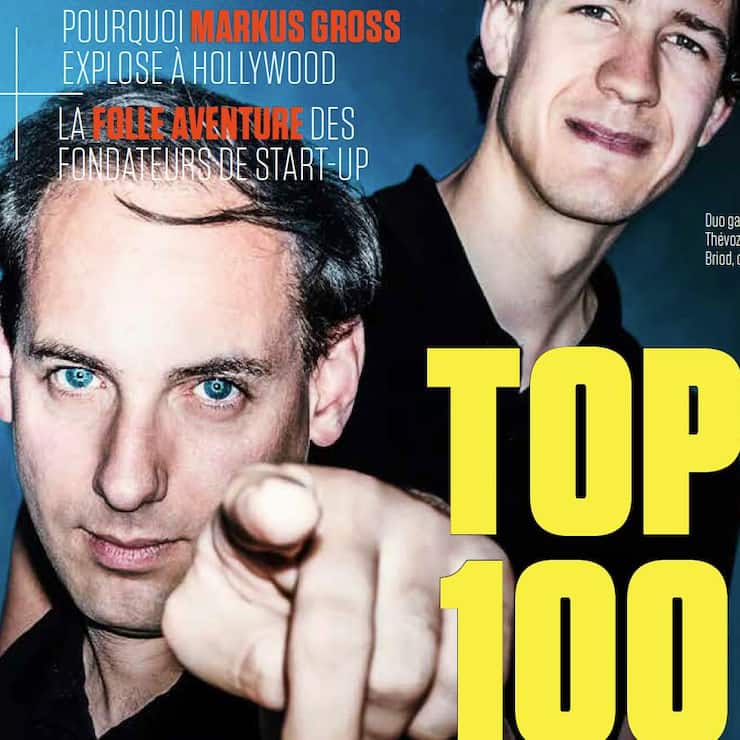 Top 100