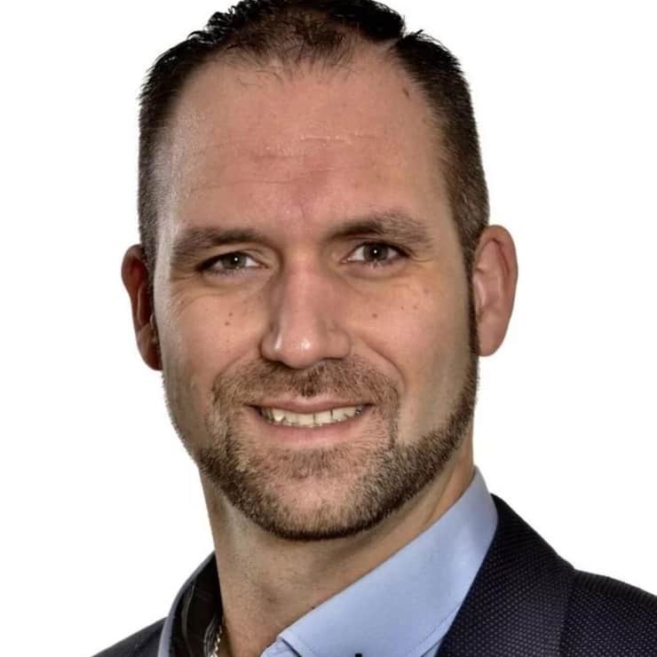 Christoph Wieland