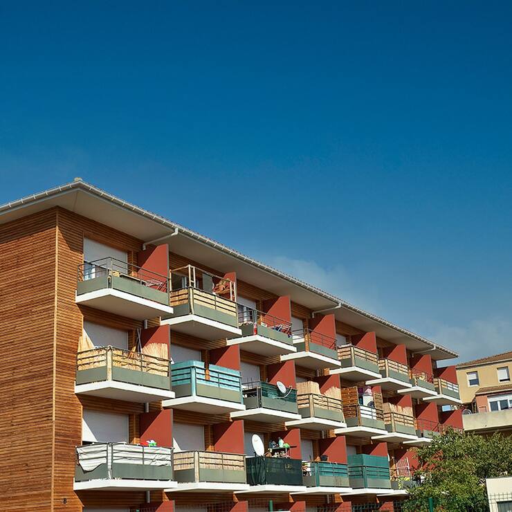 Le rôle innovant des coopératives d’habitation