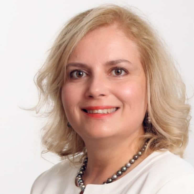 Fabienne Mocellin-Fort