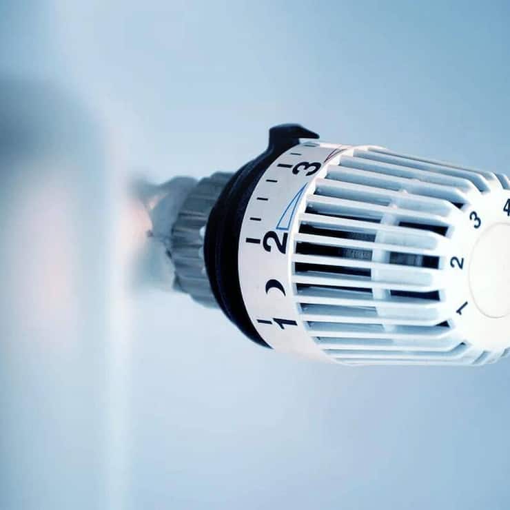 Chauffage électrique