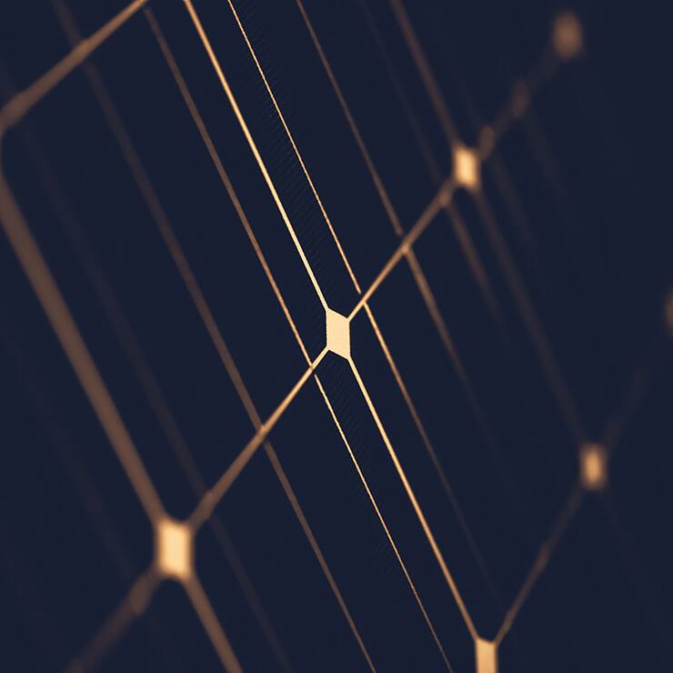 cellule solaire