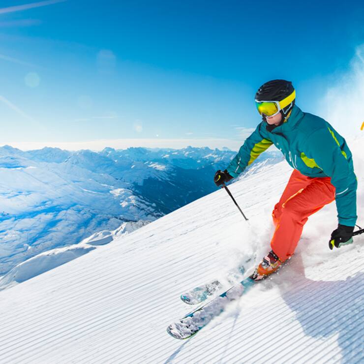 Ski
