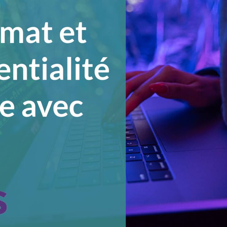 Anonymat et confidentialité en ligne avec TAILS
