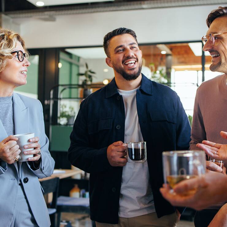 La fondation collective, une réponse appropriée